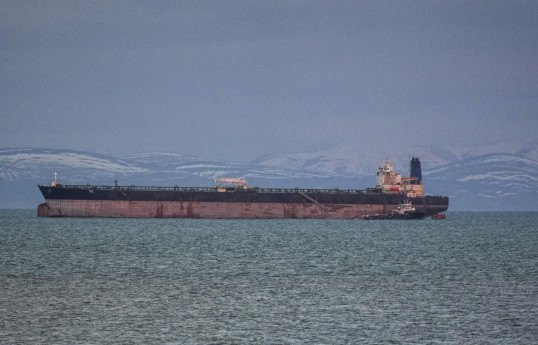 États-Unis envisagent la saisie des pétroliers transportant du pétrole iranien