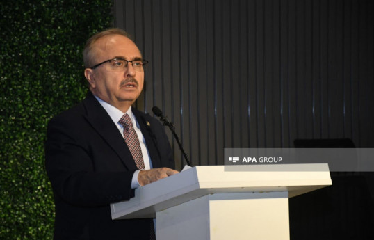 Birol Akgün : Un plan d’action pour 2026 a été préparé entre l’Azerbaïdjan et la Turquie