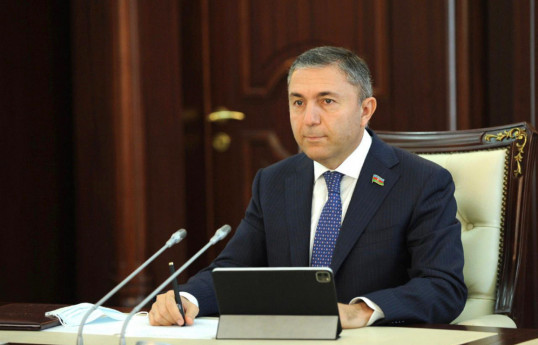 La Charte de partenariat stratégique avec les États-Unis est une feuille de route qui renforce le leadership régional de l’Azerbaïdjan