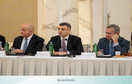 La coopération économique entre l’Azerbaïdjan et les États-Unis est passée à une phase stratégique