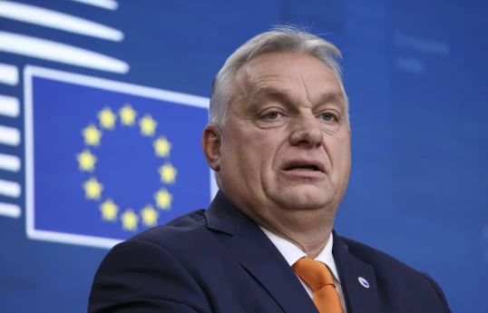 Orbán a déclaré que l’UE a lancé une "guerre ouverte" contre la Hongrie