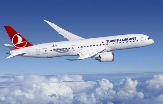 Turkish Airlines commencera les vols vers Erevan à partir de mars