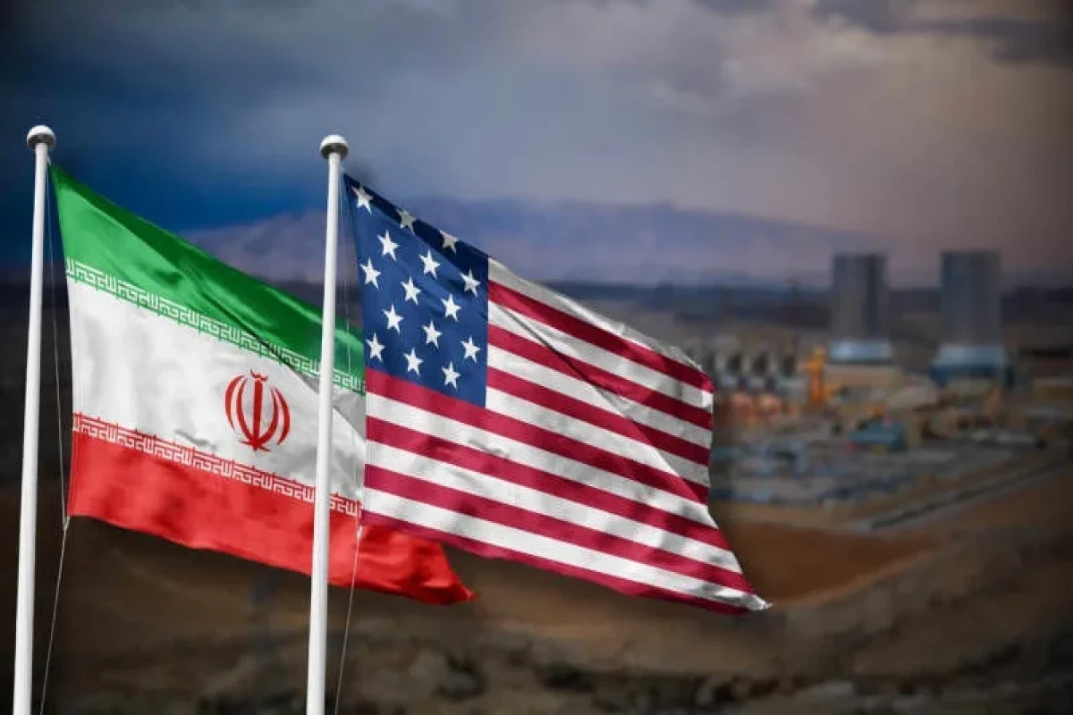 Iran ne discute pas avec les États-Unis de l’arrêt complet de l’enrichissement de l’uranium