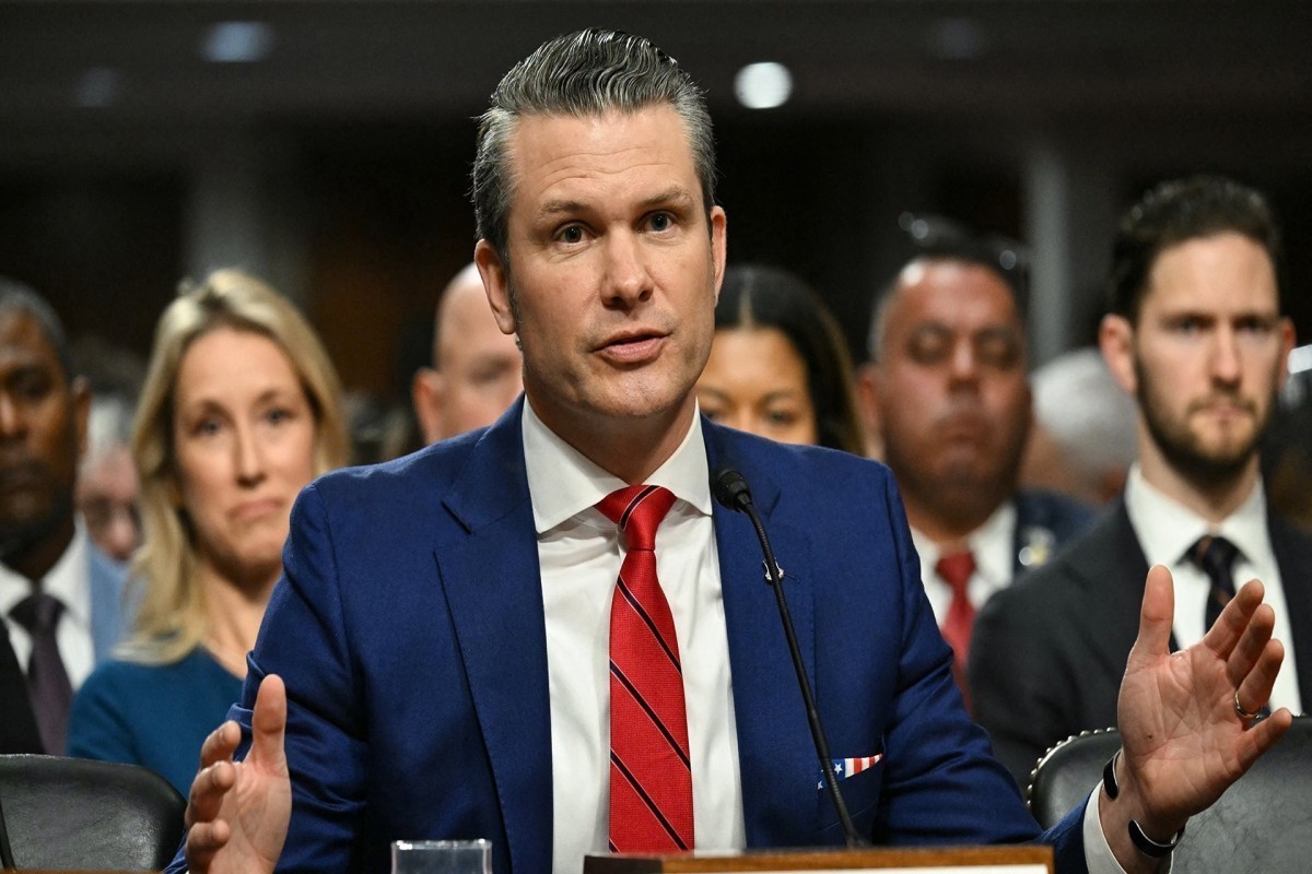 États-Unis ont longtemps protégé d’autres pays, en mettant leur propre sécurité en second plan