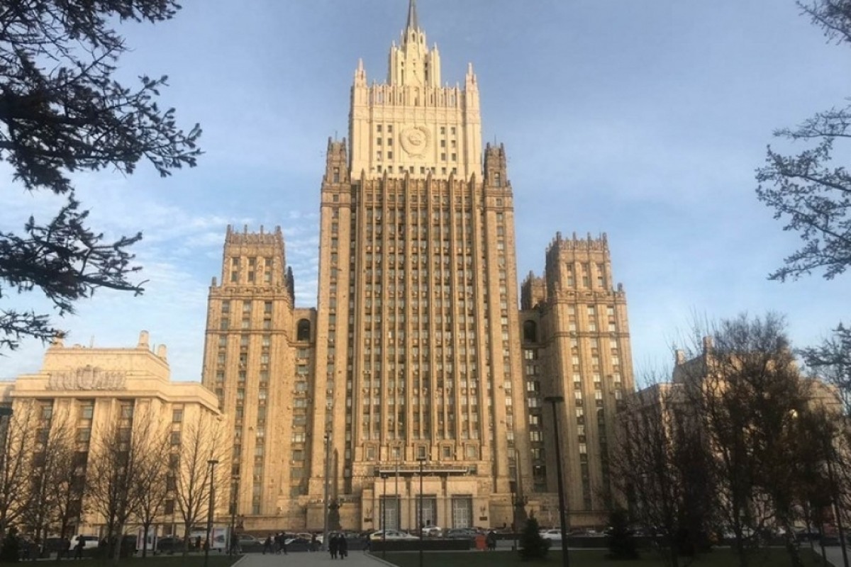 MAE de Russie : si les États-Unis déploient des missiles à longue portée en Allemagne, Moscou réagira