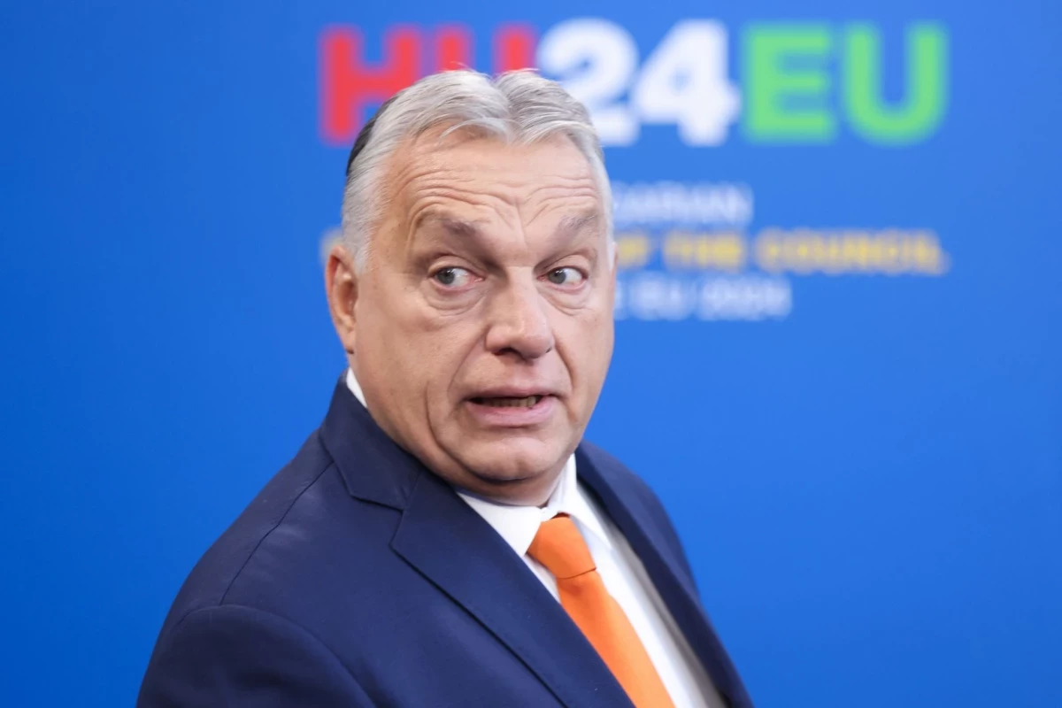 Orban à Zelensky : « Ce n’est pas le pays candidat qui détermine les conditions d’adhésion à l’UE, vous êtes sur la mauvaise voie