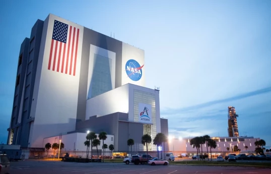 NASA a confirmé l’envoi du prochain équipage vers la Station spatiale internationale