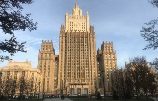 MAE de Russie : si les États-Unis déploient des missiles à longue portée en Allemagne, Moscou réagira