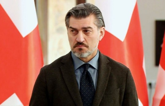 Kavelachvili salue la participation d’acteurs étrangers au processus de paix régional en Géorgie