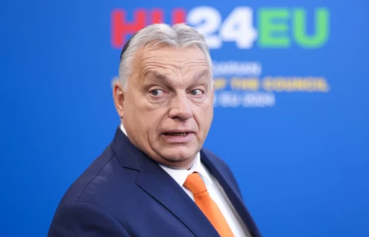 Orban à Zelensky : « Ce n’est pas le pays candidat qui détermine les conditions d’adhésion à l’UE, vous êtes sur la mauvaise voie