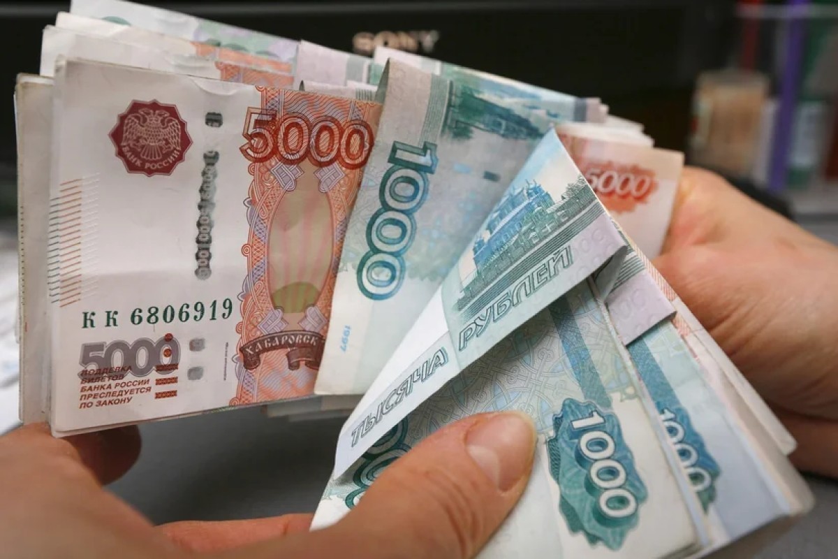 La dette extérieure de la Russie a dépassé pour la première fois 60 milliards de dollars en 20 ans