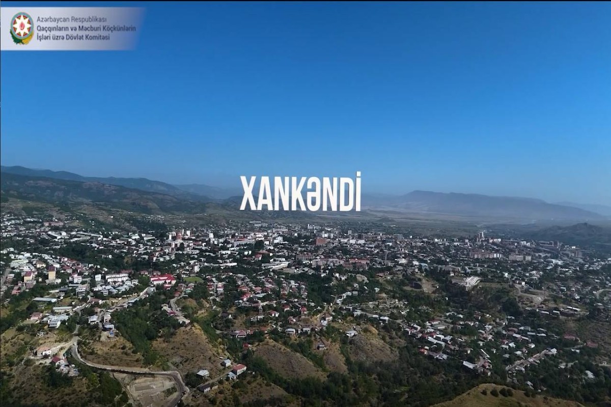 Le panorama magnifique du Grand Retour-VIDÉO 