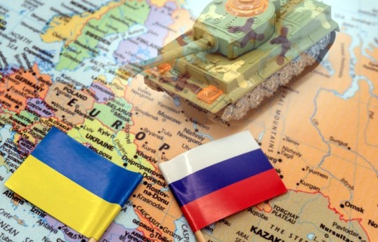 Les négociations concernant l’Ukraine se tiendront les 17 et 18 février à Genève