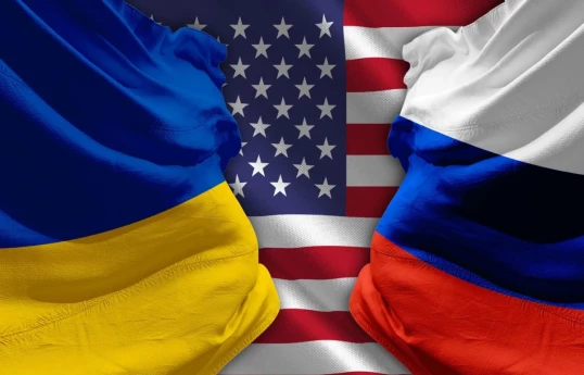Le bureau de Zelensky a confirmé que les prochaines négociations se tiendront à Genève avec la participation de la Russie et des États-Unis