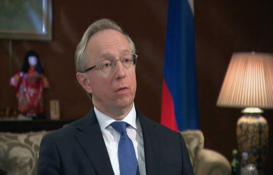 L’Occident utilise l’Arménie comme un instrument géopolitique dans sa confrontation avec Moscou