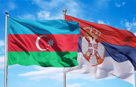 La première réunion du Conseil de partenariat stratégique entre l’Azerbaïdjan et la Serbie se tient à Belgrade