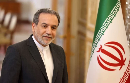 Le chef du ministère des Affaires étrangères d’Iran rencontrera Grossi à Genève