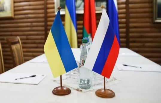 Peskov a annoncé la délégation et les sujets de discussion de la réunion Russie-Ukraine à Genève