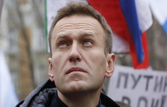 Kremlin a rejeté les accusations de cinq pays européens concernant l'empoisonnement et la mort de Navalny