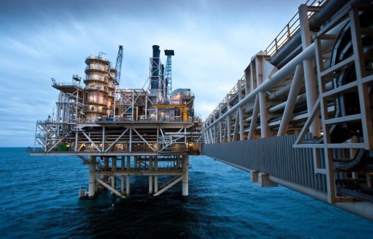 Cette année, l’Azerbaïdjan a exporté près de 2 millions de tonnes de pétrole vers 11 pays