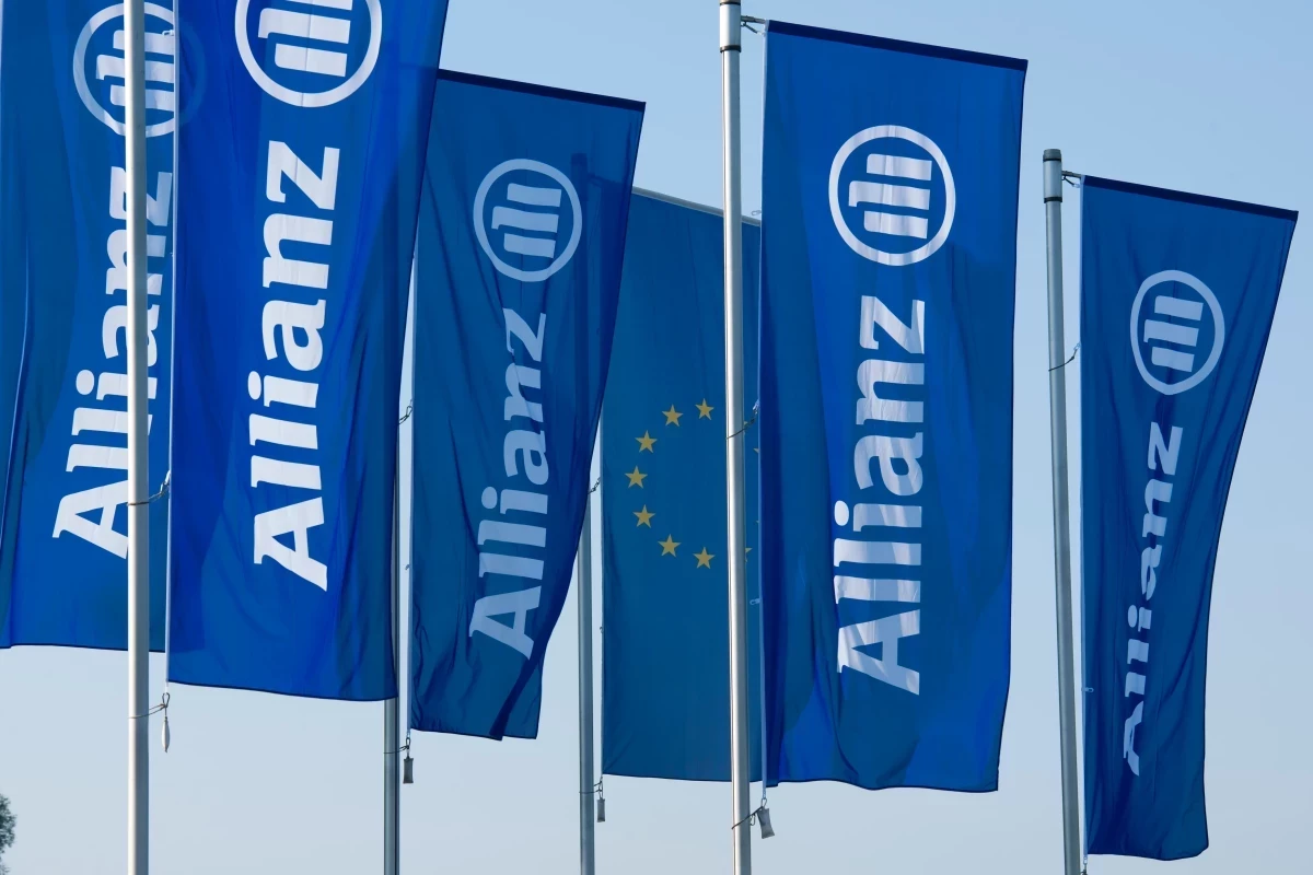 Allianz : L