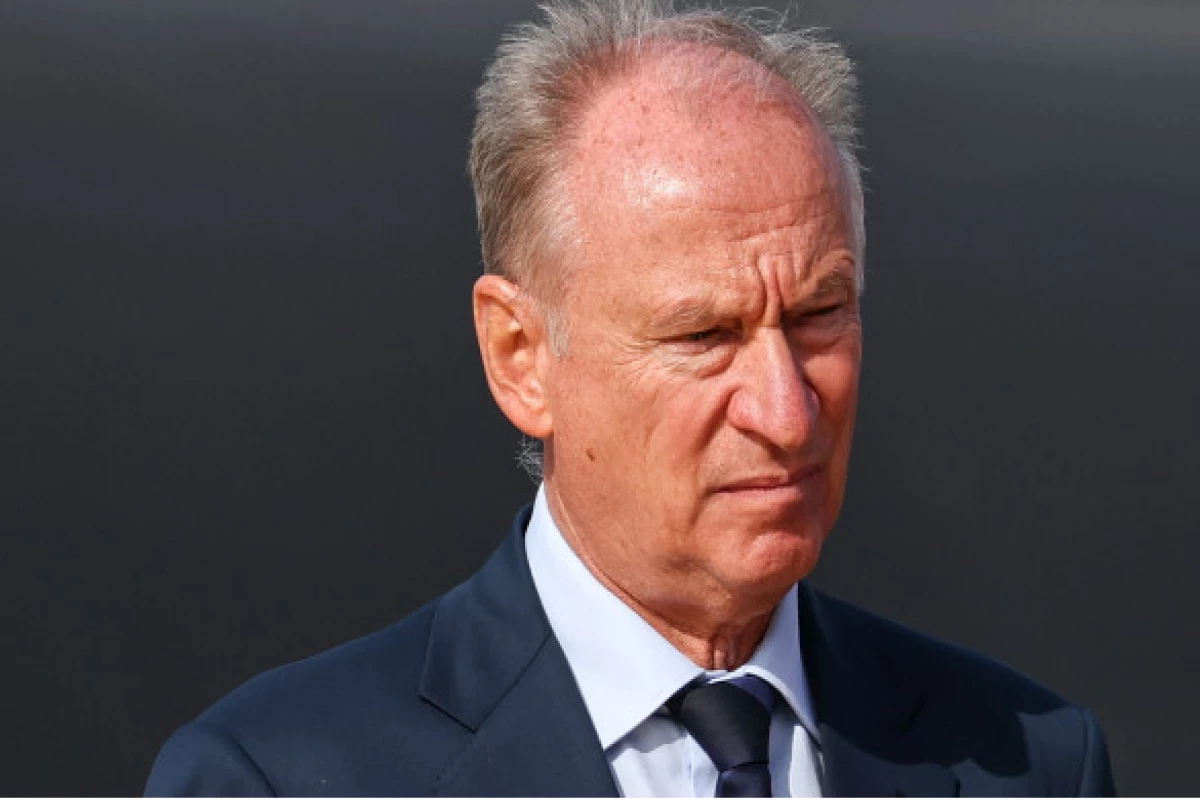L’assistant de Poutine a menacé l’OTAN