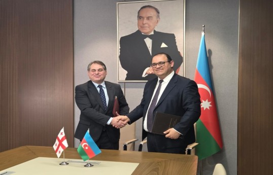 Les responsables des MAEs d’Azerbaïdjan et de Géorgie ont discuté des questions de coopération dans le domaine consulaire