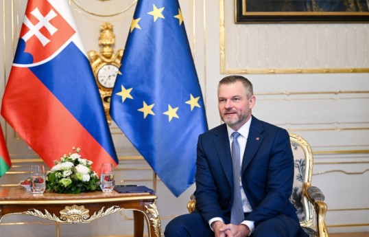 Ambassadeur : Le président slovaque prévoit de se rendre dans les territoires libérés de l’Azerbaïdjan