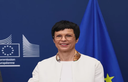 Le commissaire à l’élargissement de l’Union européenne se rendra en Arménie