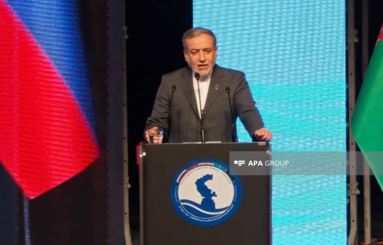 Araghchi : l’Iran et les États-Unis sont parvenus à un accord sur les principes fondamentaux 