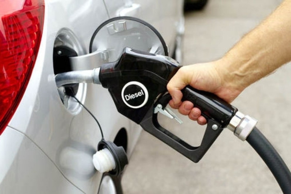 La Hongrie a interrompu la fourniture de diesel à l’Ukraine