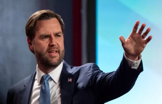 Vance : si les négociations avec l’Iran arrivent dans une impasse, les États-Unis pourraient recourir à la force militaire