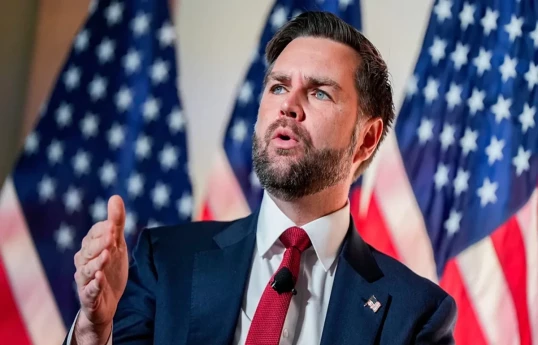 J.D. Vance a déclaré que les négociations entre les États-Unis et l’Iran se sont bien déroulées sur certains aspects