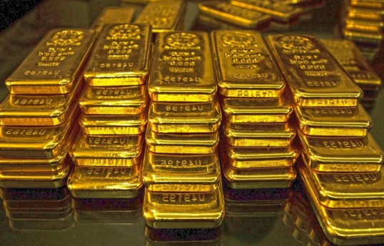 Une entreprise britannique pourrait augmenter de 30 % la production d’or en Azerbaïdjan cette année