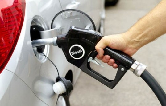 La Hongrie a interrompu la fourniture de diesel à l’Ukraine