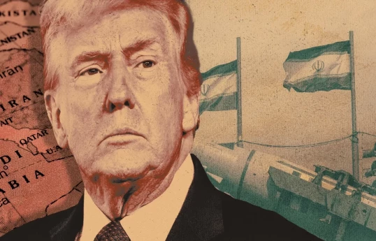 Axios : La patience de Trump s’épuise, la probabilité d’une grande guerre avec l’Iran est de 90 %