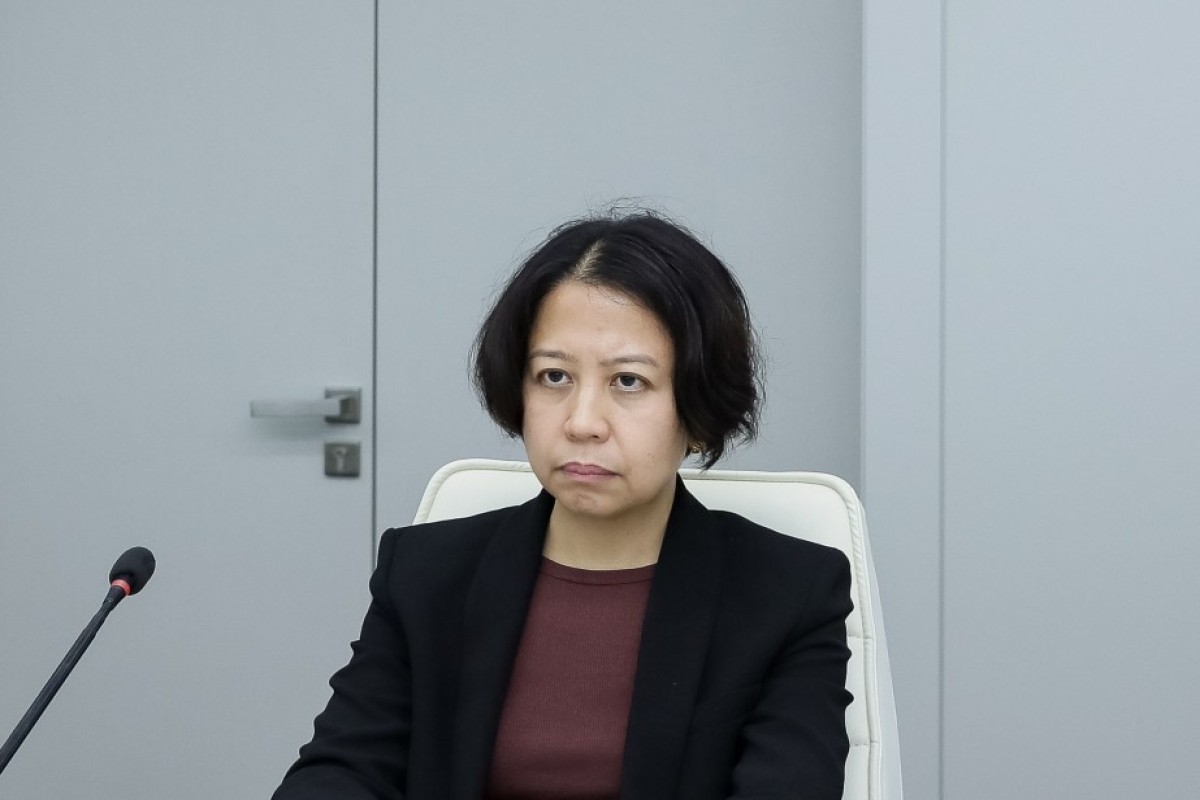 Anna Bordon : L’Azerbaïdjan se concentre correctement sur la diversification économique 