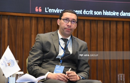 L’anthropologue : la France menait en Algérie une politique coloniale fondée sur le principe de la “race supérieure”