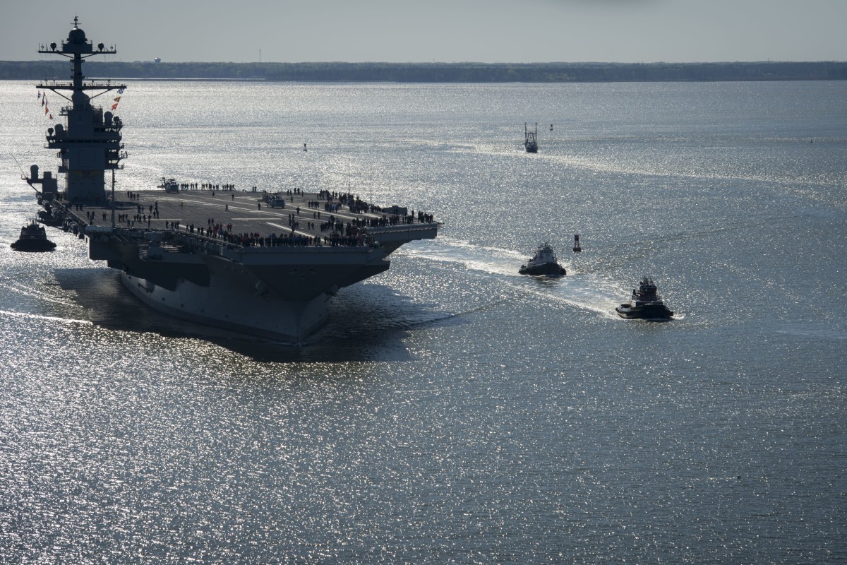 États-Unis pourraient infliger une frappe limitée à l’Iran pour le contraindre à un accord nucléaire