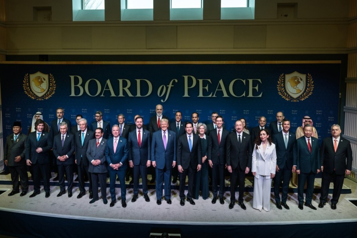 Initiative de paix globale et position de principe de l’Azerbaïdjan : une nouvelle étape dans le contexte des réalités géopolitiques-<span class="red_color">ANALYSE