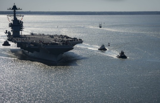 États-Unis pourraient infliger une frappe limitée à l’Iran pour le contraindre à un accord nucléaire