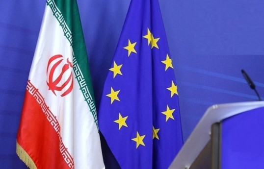 UE a appelé à une solution diplomatique concernant le programme nucléaire de l'Iran