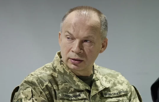 L'armée ukrainienne a repris le contrôle de plus de 400 km² de territoire depuis janvier