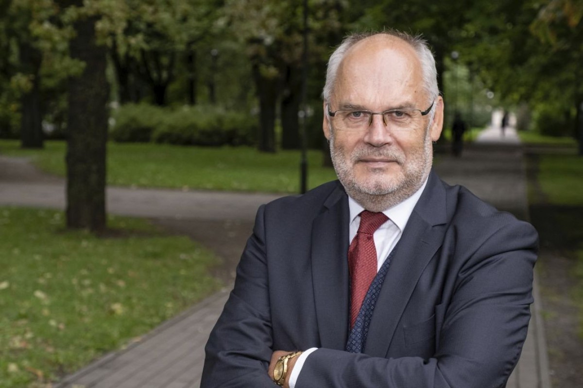 Le président de l’Azerbaïdjan a félicité son homologue estonien
