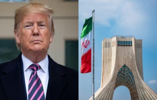 Donald Trump a déclaré qu’il privilégie un accord sur le programme nucléaire de l’Iran