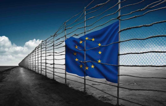 Union européenne envisage d’interdire l’entrée dans l’espace Schengen aux Russes ayant participé à la guerre en Ukraine