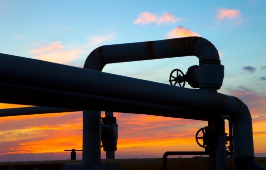 Le volume de pétrole transporté depuis le territoire turc via BTC a été annoncé