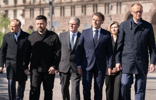 Aujourd’hui, la réunion de la ‘Coalition des Volontaires’ aura lieu