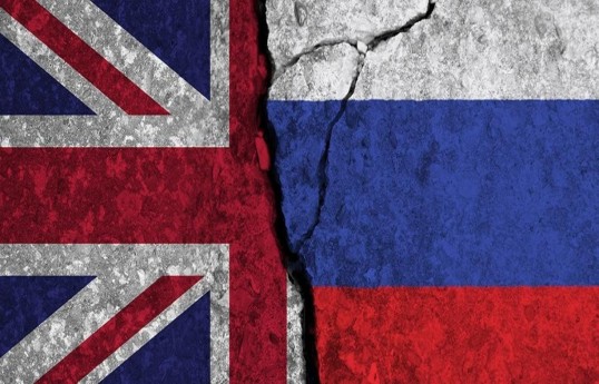 Le Royaume-Uni a élargi les sanctions contre la Russie