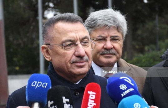 Le président de la commission de TBMM : le processus de normalisation Azerbaïdjan-Arménie progresse de manière extrêmement positive